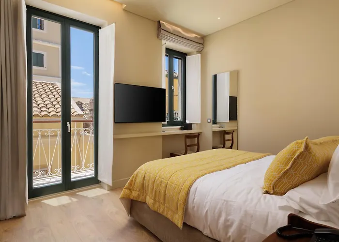 Albergo Botti