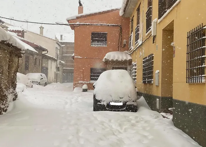 La Posada Del Horno