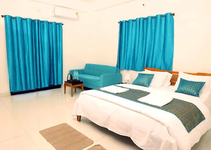 Solis Stay