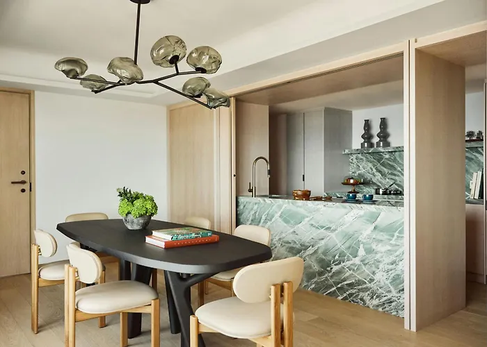 Hotel Arts Barcelone