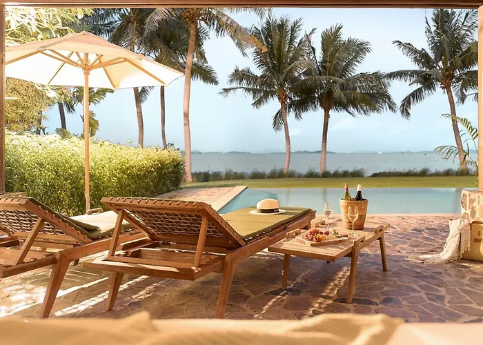 Barcelo Coconut Island, Phuket