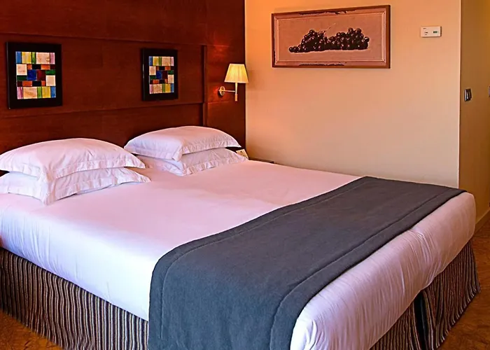 Protur Roquetas Hotel&Spa