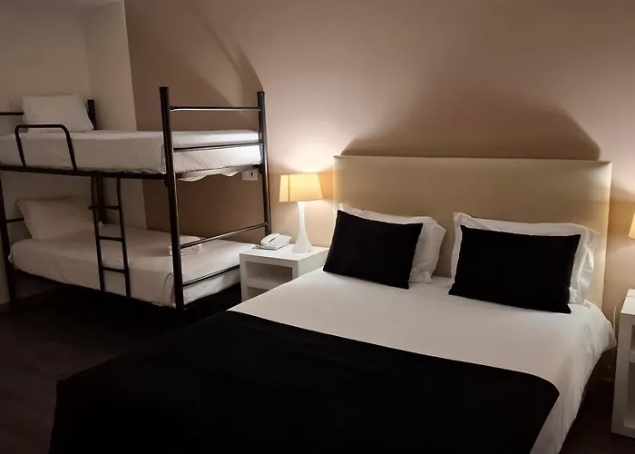 Hotel Durao Viseu