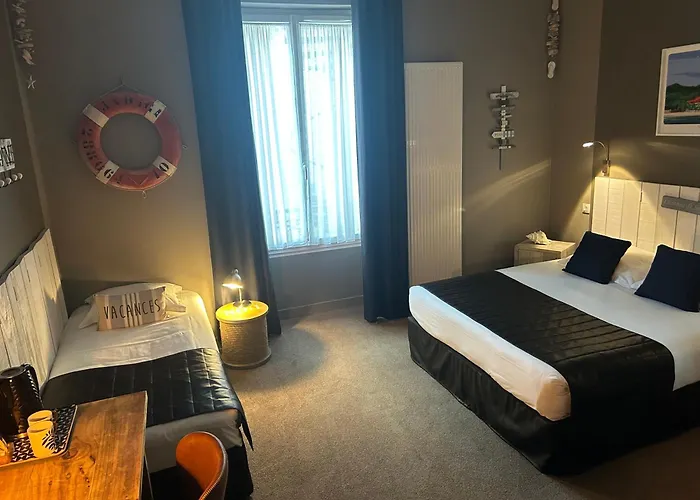 France Hôtel