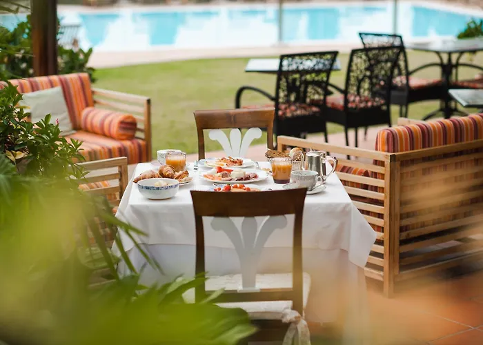 Villa Madrina Lovely&Dynamic Hotel