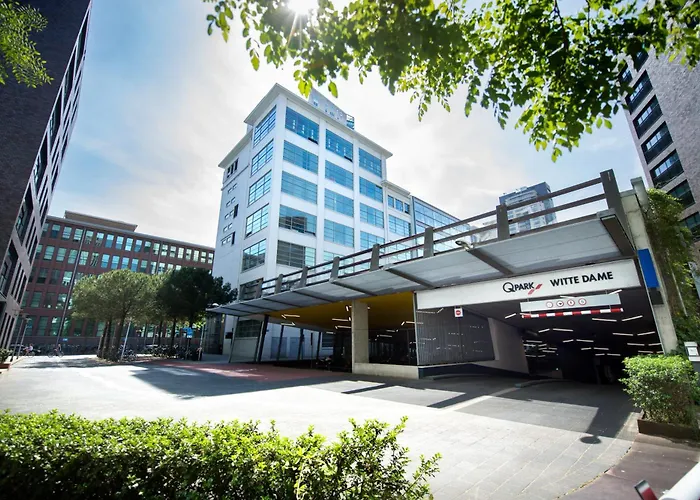Inntel Hotels Art Eindhoven