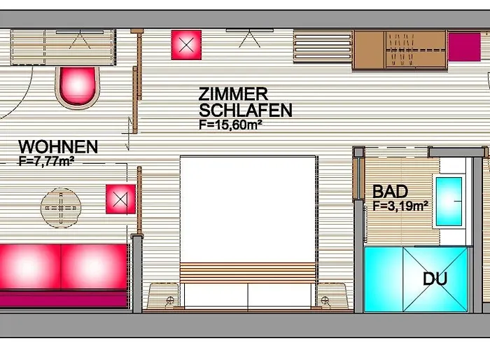 Hotel Alpenland