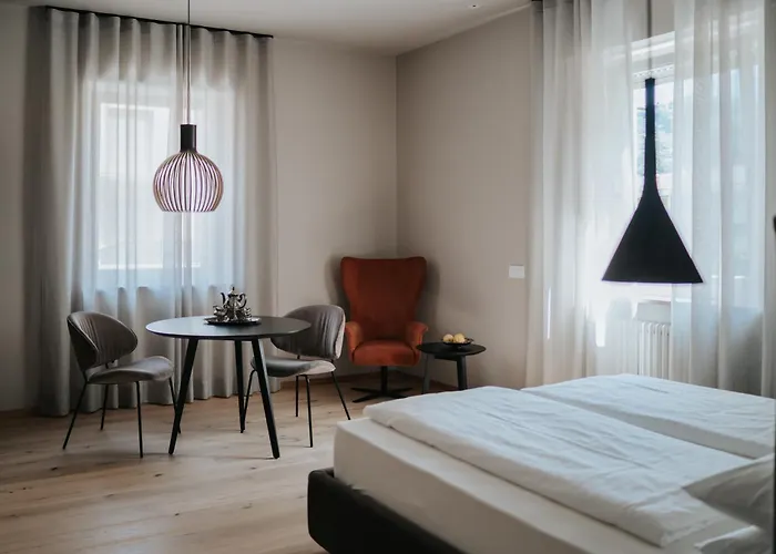 Windsor Merano Hotel & Suites