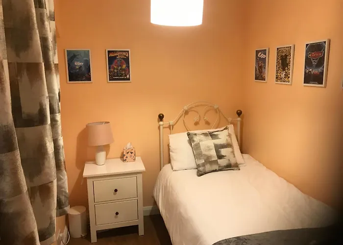 Bay Lodge Guest House Eastbourne