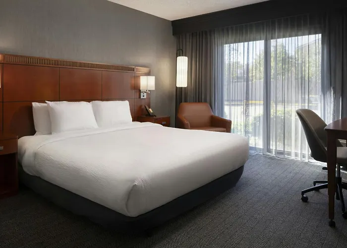 Courtyard Los Angeles Torrance/Palos Verdes