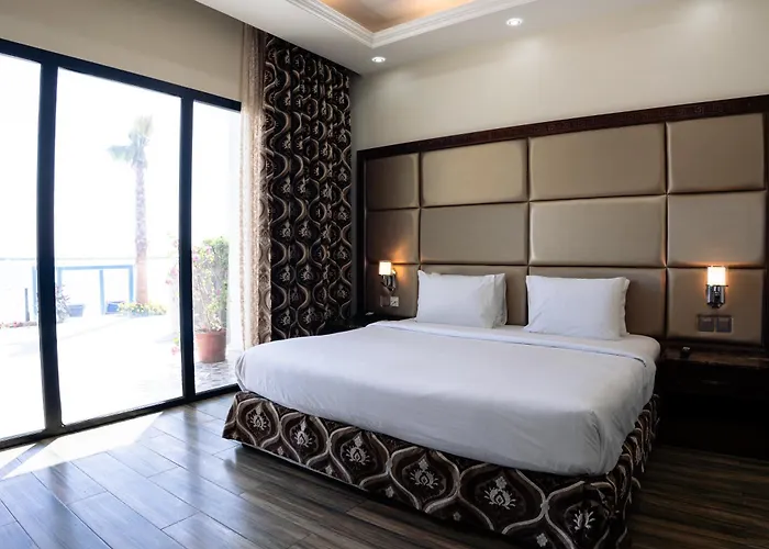 Palma Beach Resort&Spa