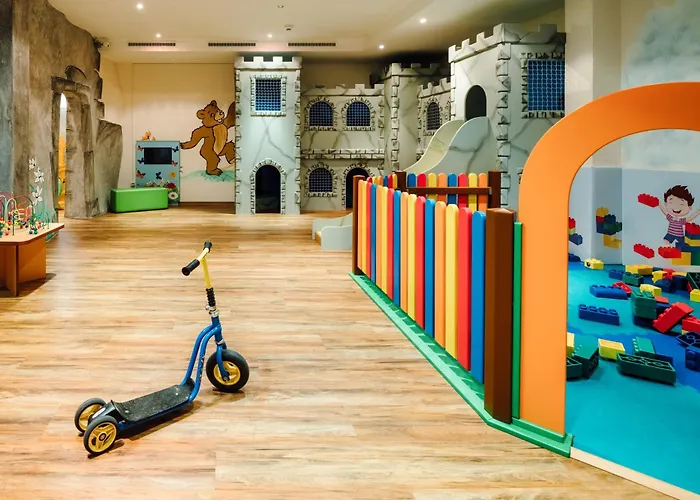 Hotel Garni Alpenjuwel