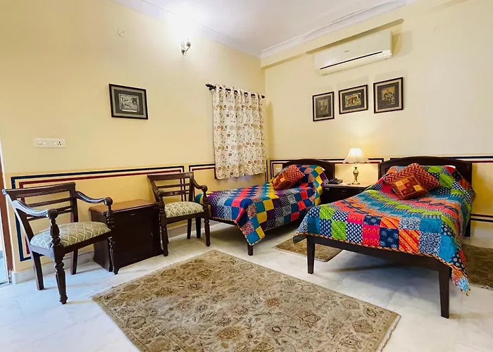 Khatu Haveli