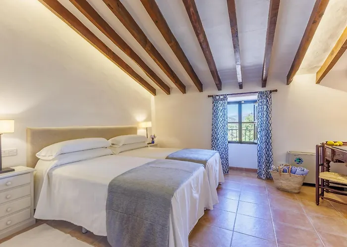 Hotel Llenaire