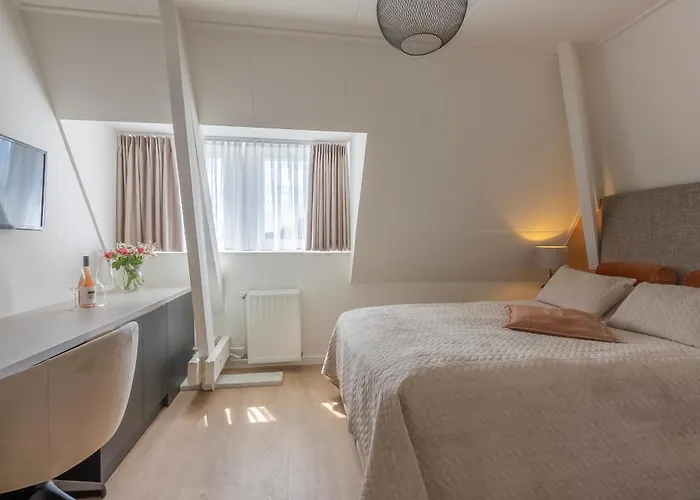 Hotel Inkelshoes