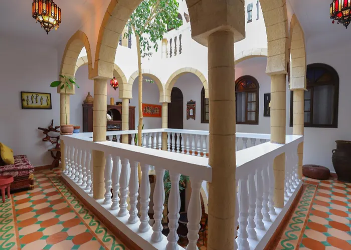 Riad Salmiya Dune