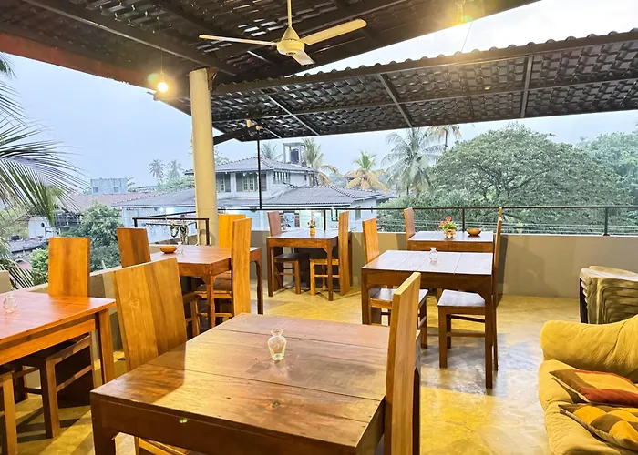 Holiday Inn Unawatuna