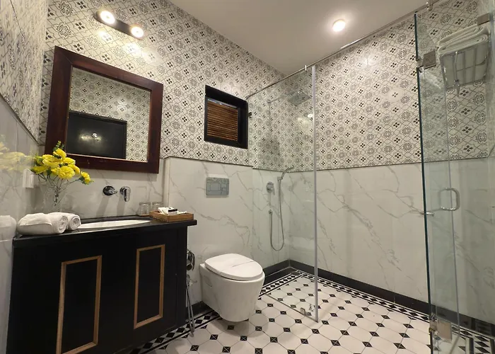 Kaner Bagh A Heritage Boutique Hotel Udaipur