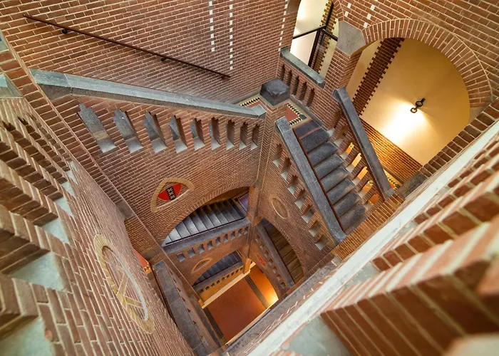 Berlage Hotel, BW Signature Collection