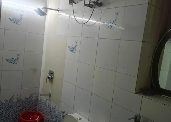 Hotel Home Stay Dwarka