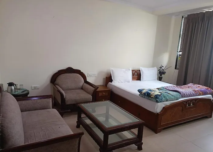 Hotel Home Stay Dwarka