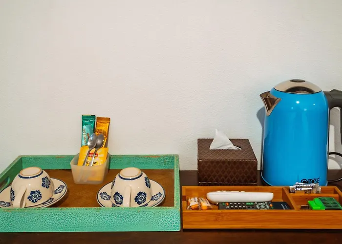 Pao Come Boutique House (Adults Only)