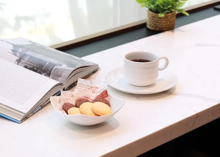Hotel Elcient Osaka Umeda