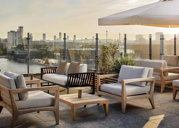 Hotel Nh Collection Copenhague