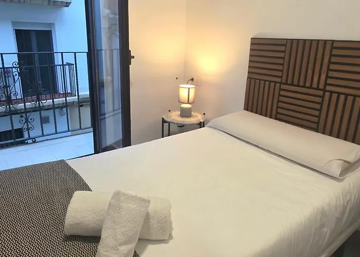 Villamarta Boutique Rooms