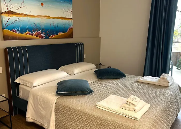 B&B Villa Grace