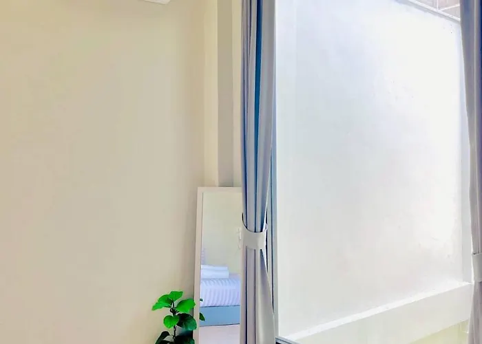 The Belong Boutique Hotel