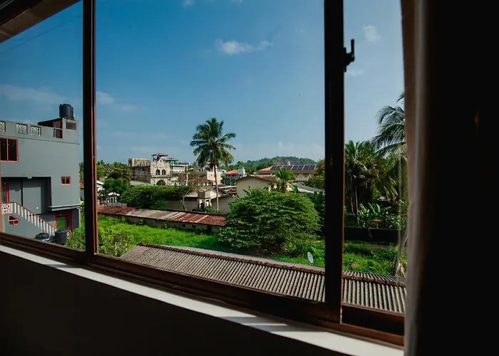 Villa 73 Unawatuna