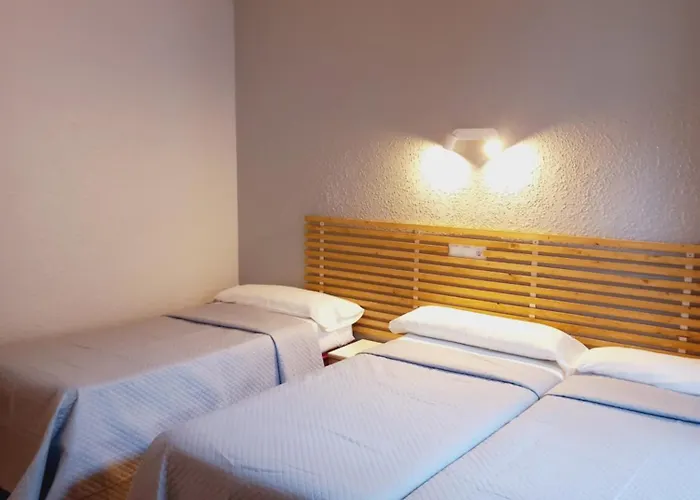 Hotel Acebo Plaza Mayor