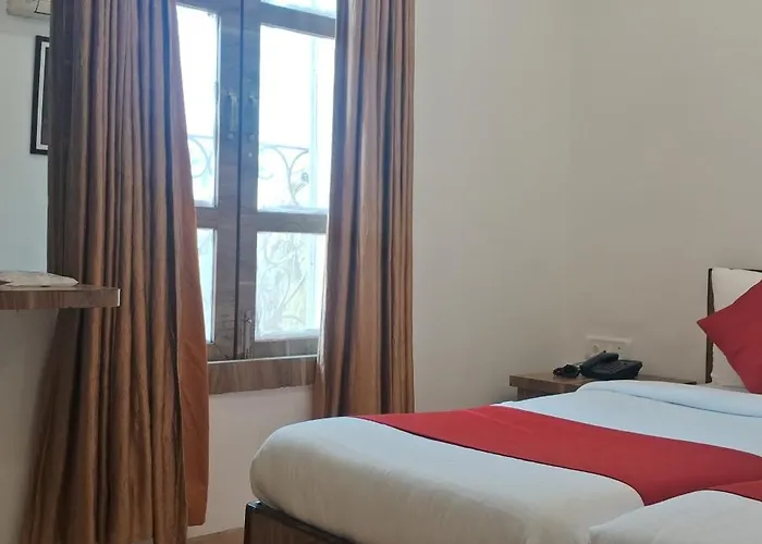 Shine Hospitality Palace
