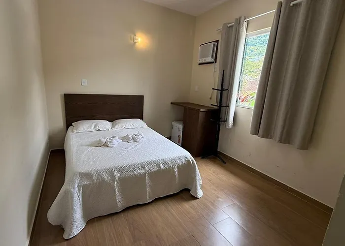 Pousada Amendoeira