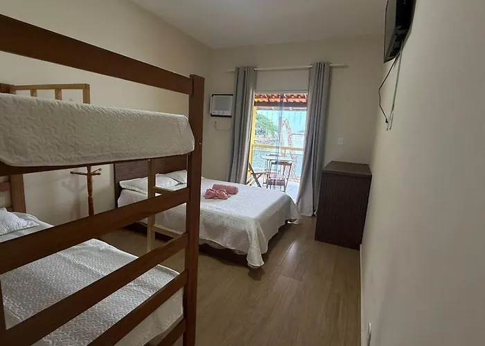 Pousada Amendoeira
