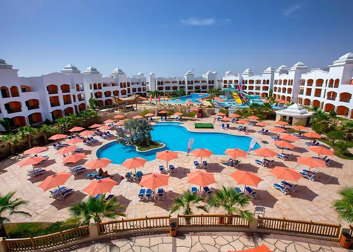 Fun & Sun Naama Waves Hotel Sharm-el-Sheikh