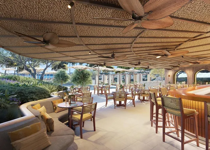 Mandarin Oriental Punta Negra, Mallorca