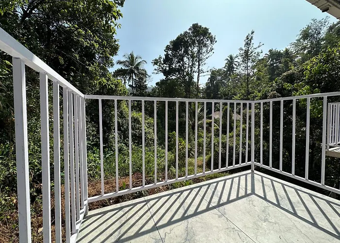 Mount Court Munnar