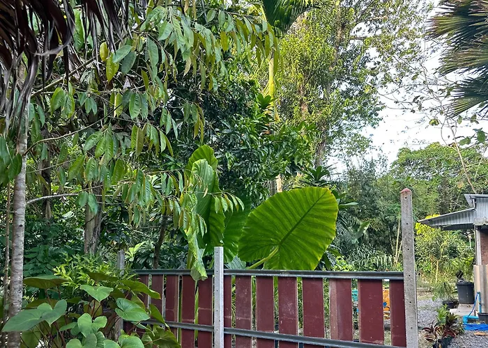 Baan Panmala Homestay - Ao Luek, Krabi