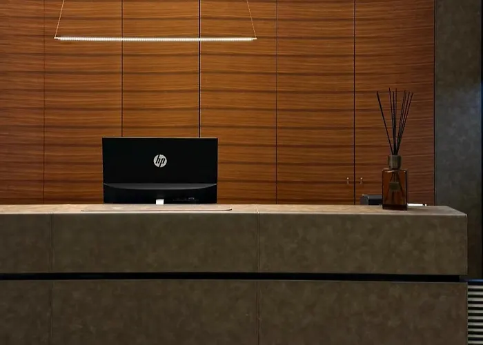Hotel Soperga Milan