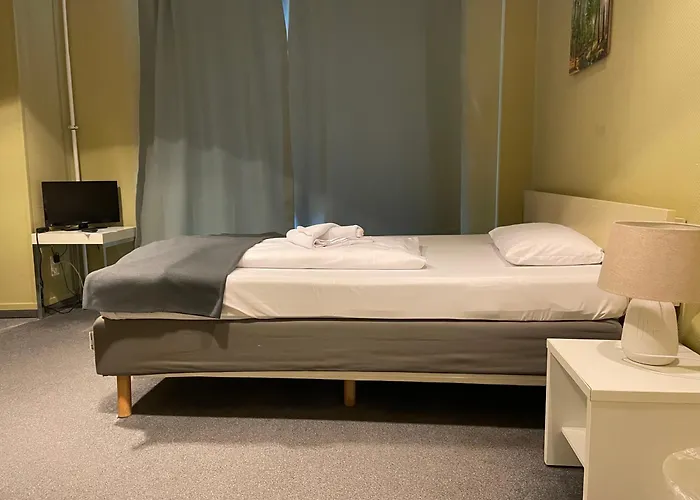Hotel M68
