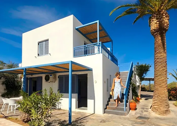 Palatia Village Hotel Apartments Chersonissos