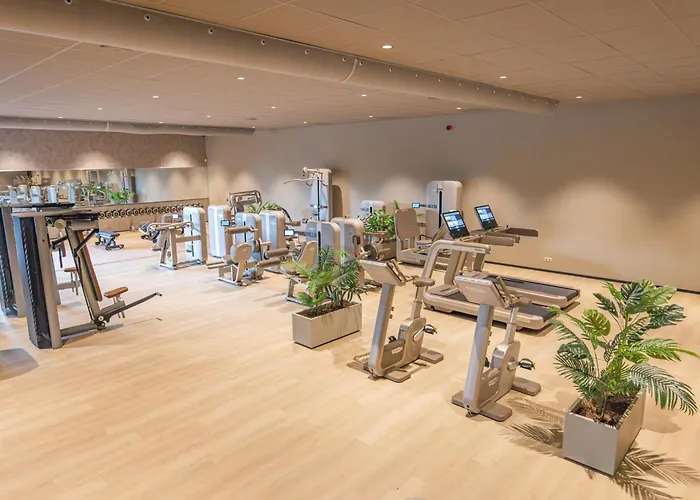 Hotel Maashof Venlo