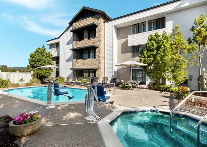 Napa Winery Inn