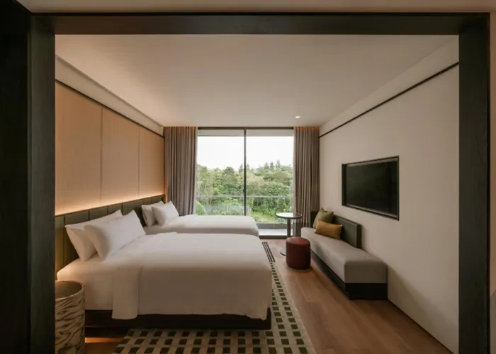 Nawana Sentul City By Alana