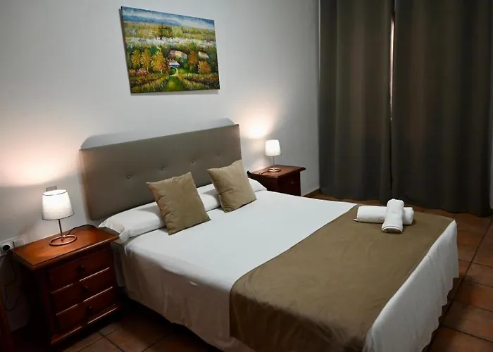 Hotel El Mirador Alhaurín el Grande