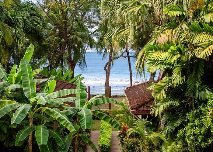 The Coast Beachfront Hotel