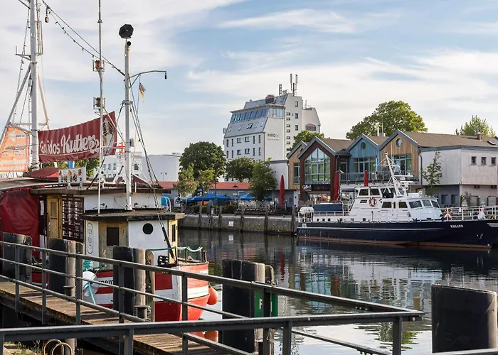 Wirotel Warnemuende