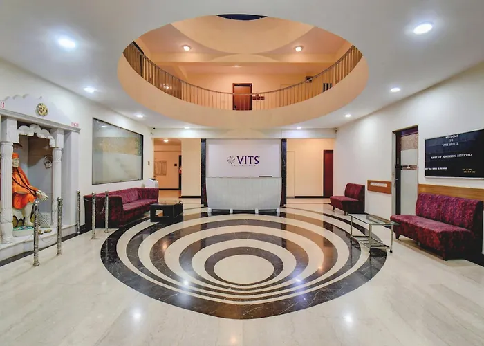 Vits Lonavala